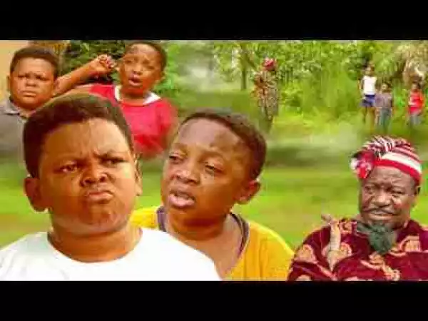 Video: WHEN TROUBLE SLEEPS 1 - AKI AND PAWPAW | MR IBU Nigerian Movies | 2017 Latest Movies | Full Movies